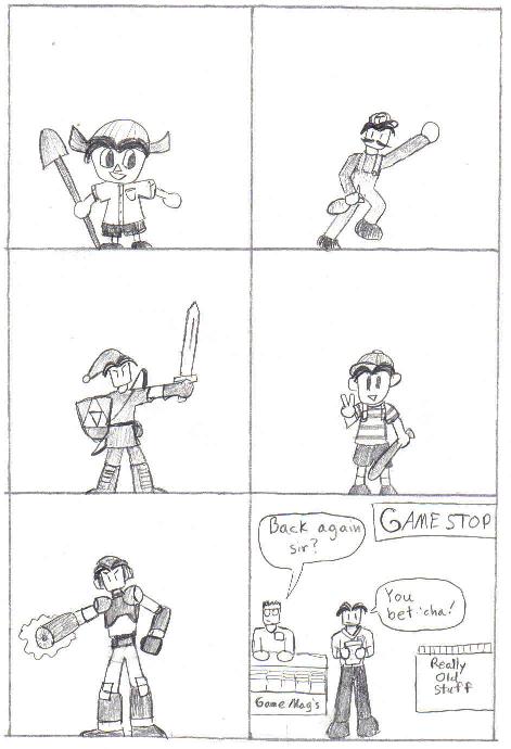 Gaming Tim(e)